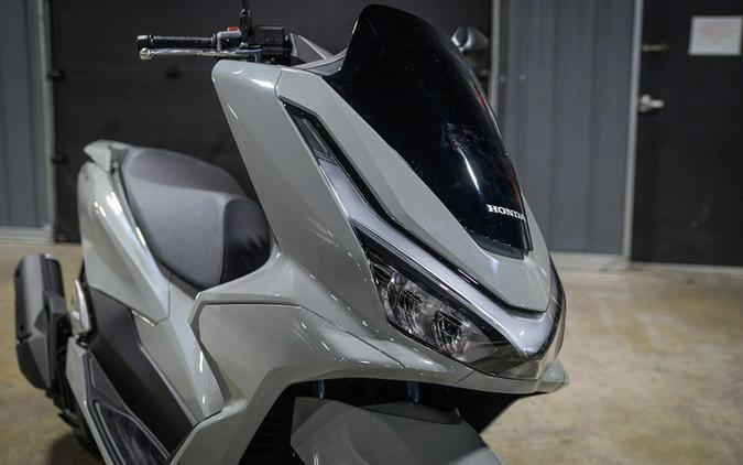 2025 Honda PCX