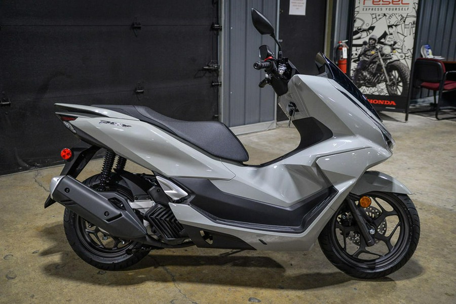 2025 Honda PCX