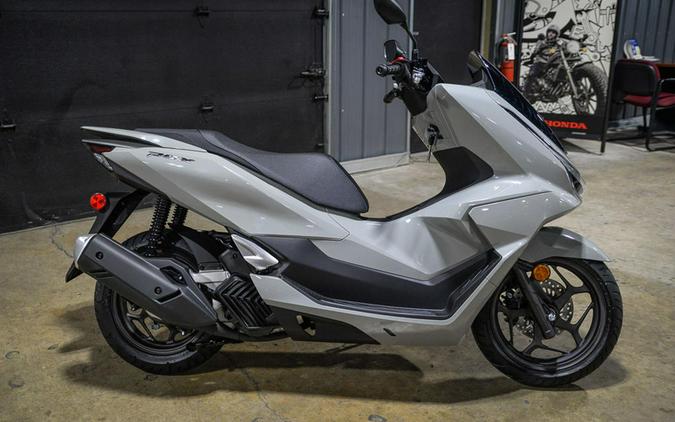 2025 Honda PCX
