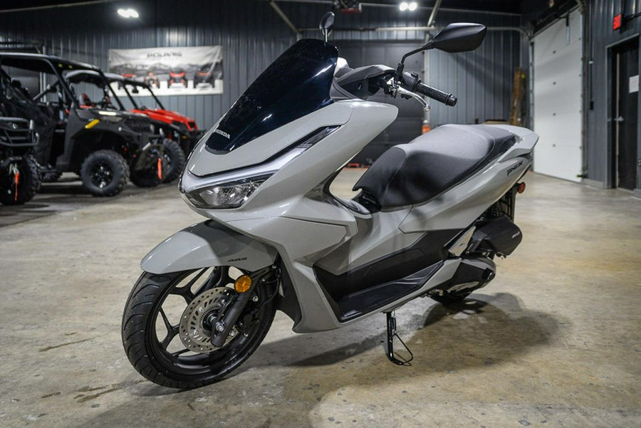 2025 Honda PCX