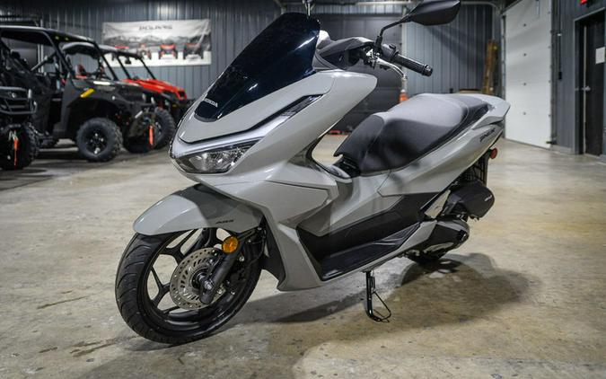 2025 Honda PCX
