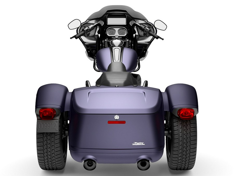 2025 Harley-Davidson Road Glide® 3