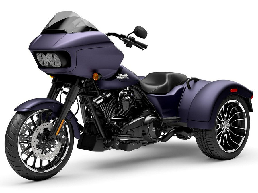 2025 Harley-Davidson Road Glide® 3