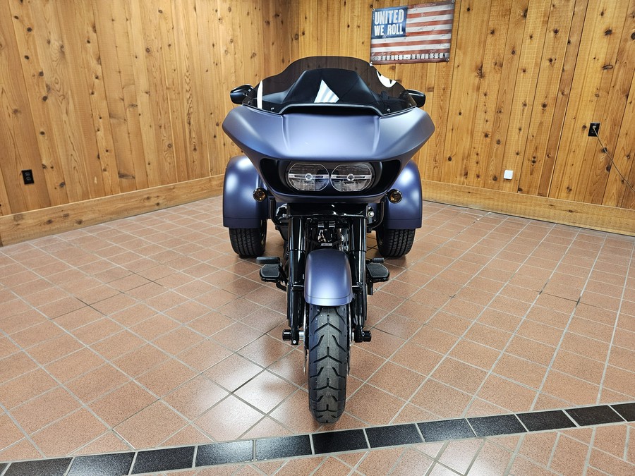 2025 Harley-Davidson Road Glide® 3