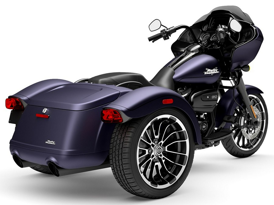 2025 Harley-Davidson Road Glide® 3