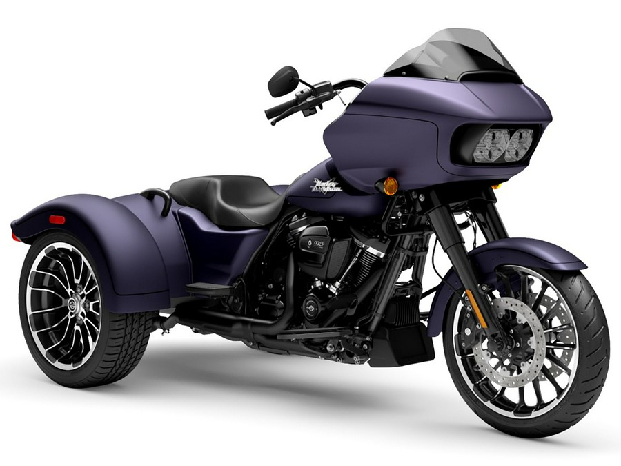 2025 Harley-Davidson Road Glide® 3