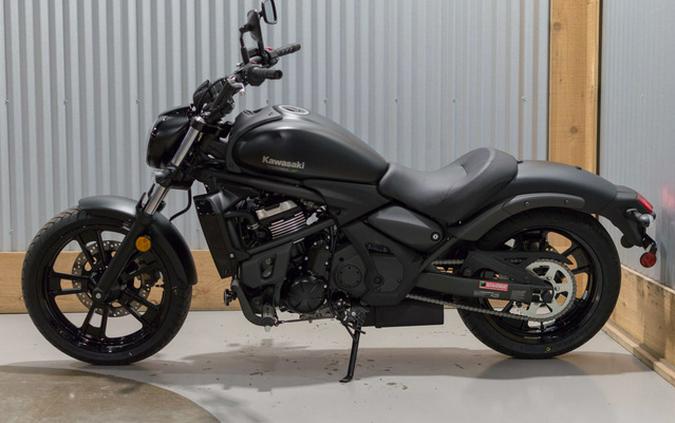 2025 Kawasaki Vulcan S