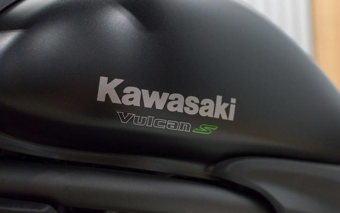 2025 Kawasaki Vulcan S