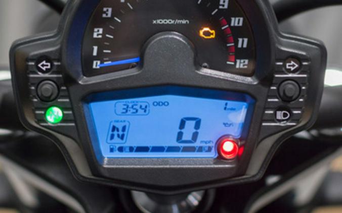 2025 Kawasaki Vulcan S