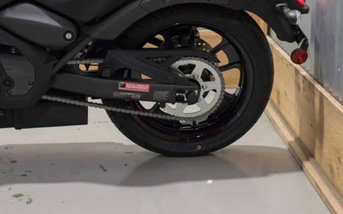 2025 Kawasaki Vulcan S