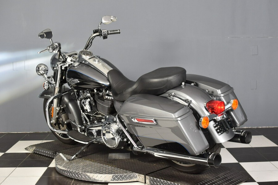 2022 Harley-Davidson Road King