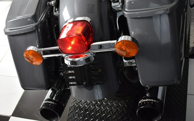 2022 Harley-Davidson Road King