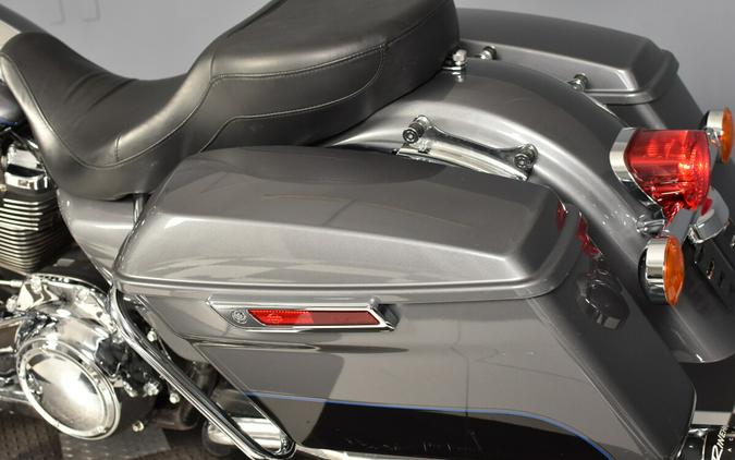 2022 Harley-Davidson Road King