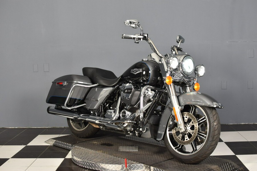 2022 Harley-Davidson Road King