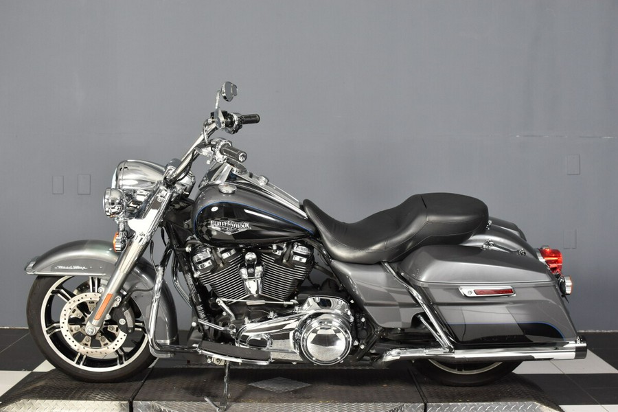 2022 Harley-Davidson Road King