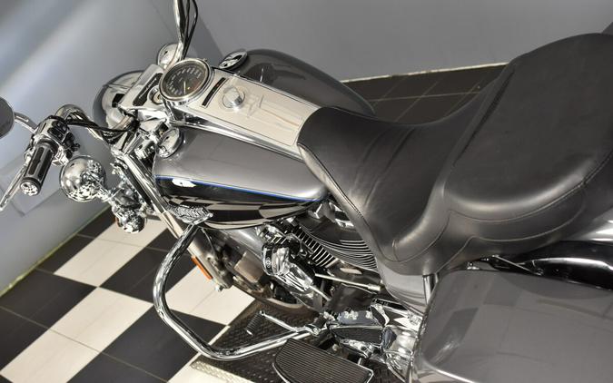 2022 Harley-Davidson Road King