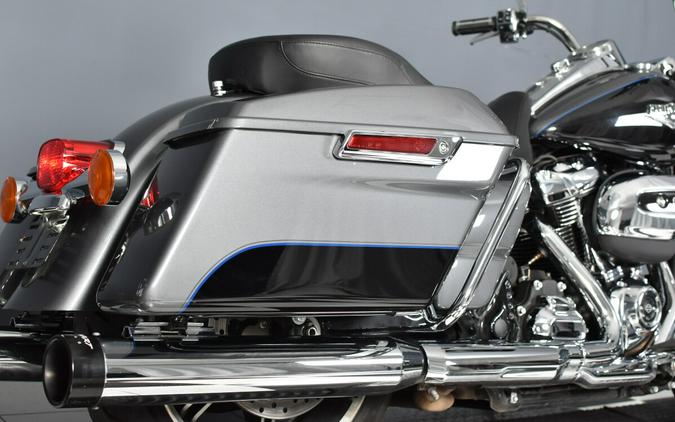 2022 Harley-Davidson Road King