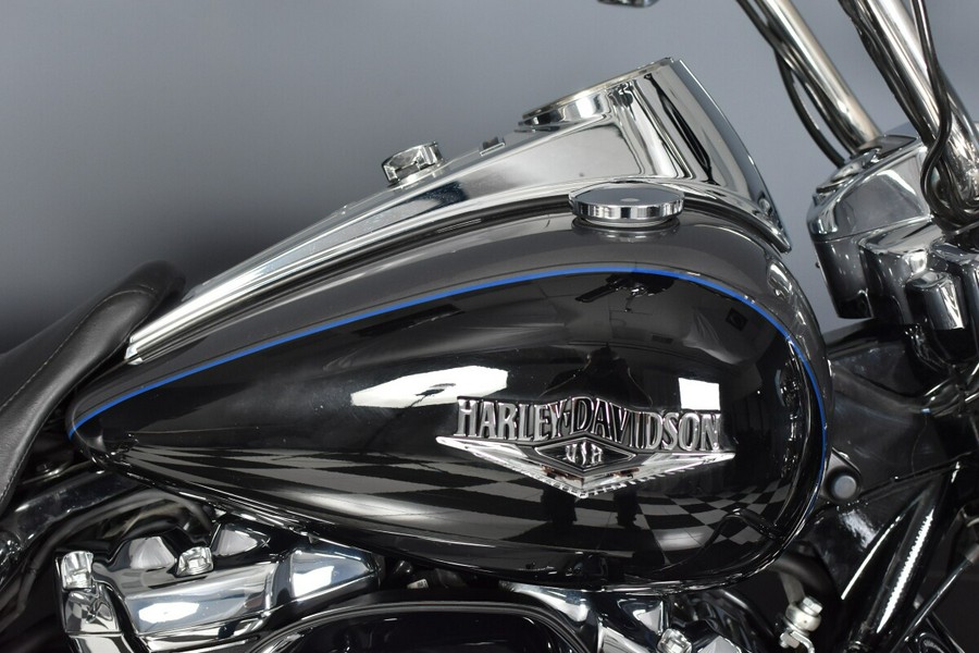 2022 Harley-Davidson Road King