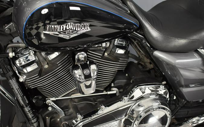 2022 Harley-Davidson Road King