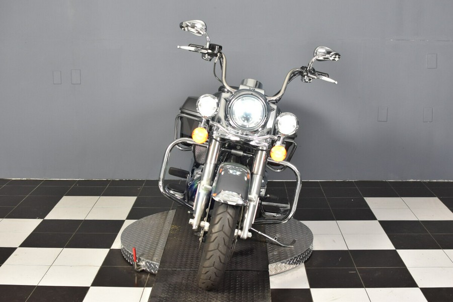 2022 Harley-Davidson Road King