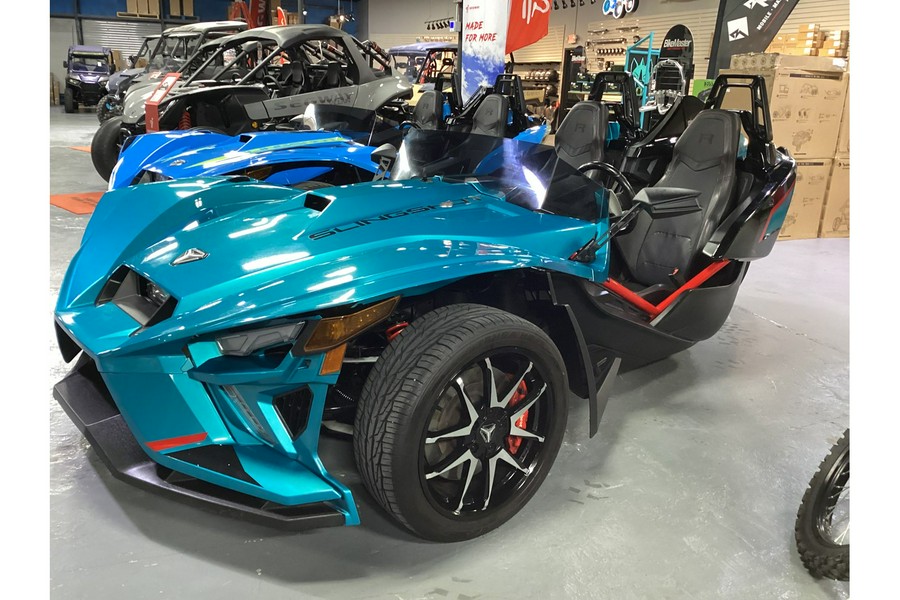 2022 Slingshot SLINGSHOT R