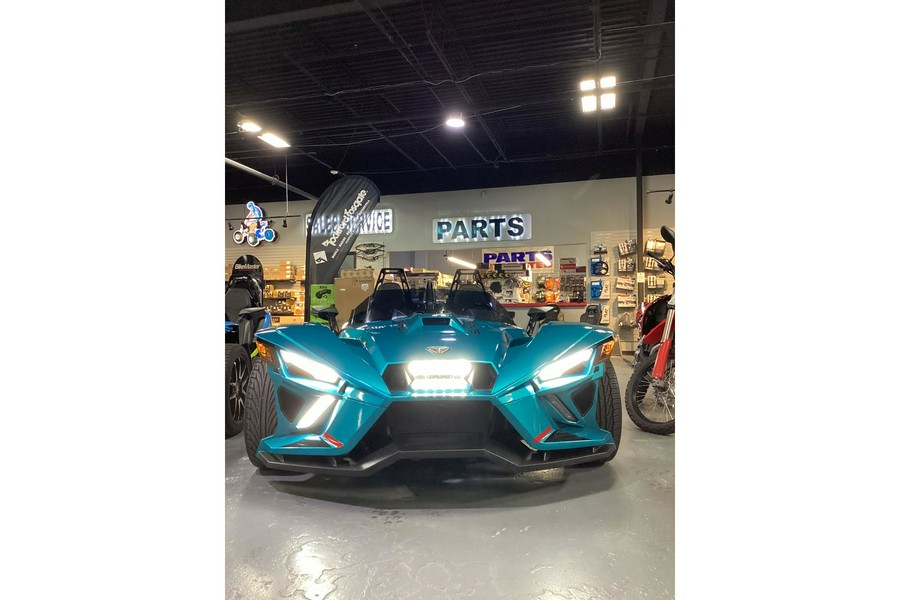 2022 Slingshot SLINGSHOT R