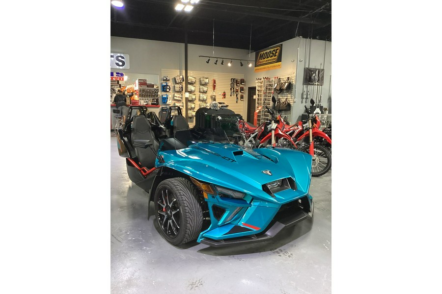 2022 Slingshot SLINGSHOT R