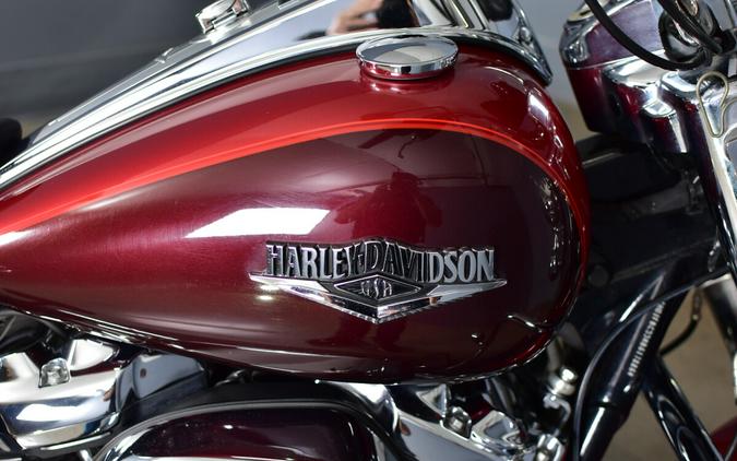 2019 Harley-Davidson Road King