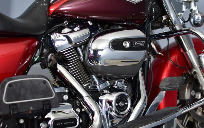 2019 Harley-Davidson Road King