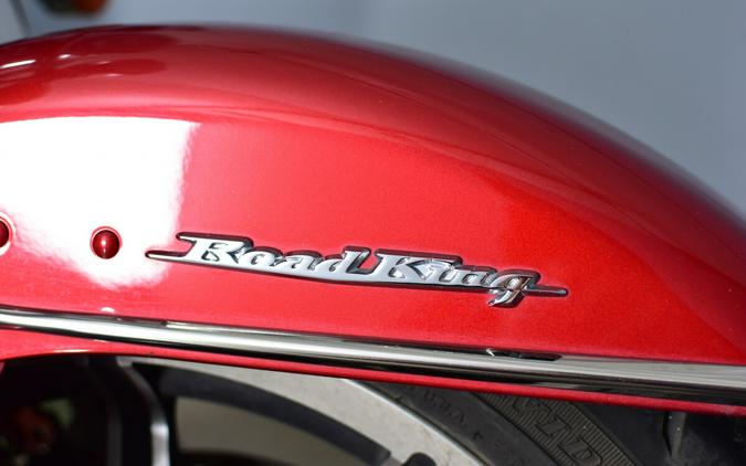 2019 Harley-Davidson Road King