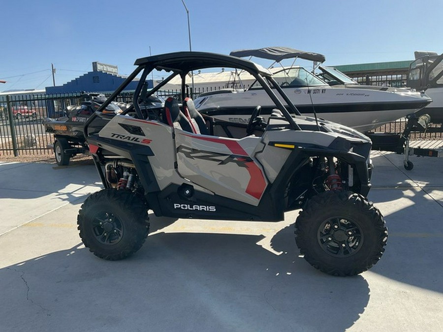 2026 Polaris RZR Trail S