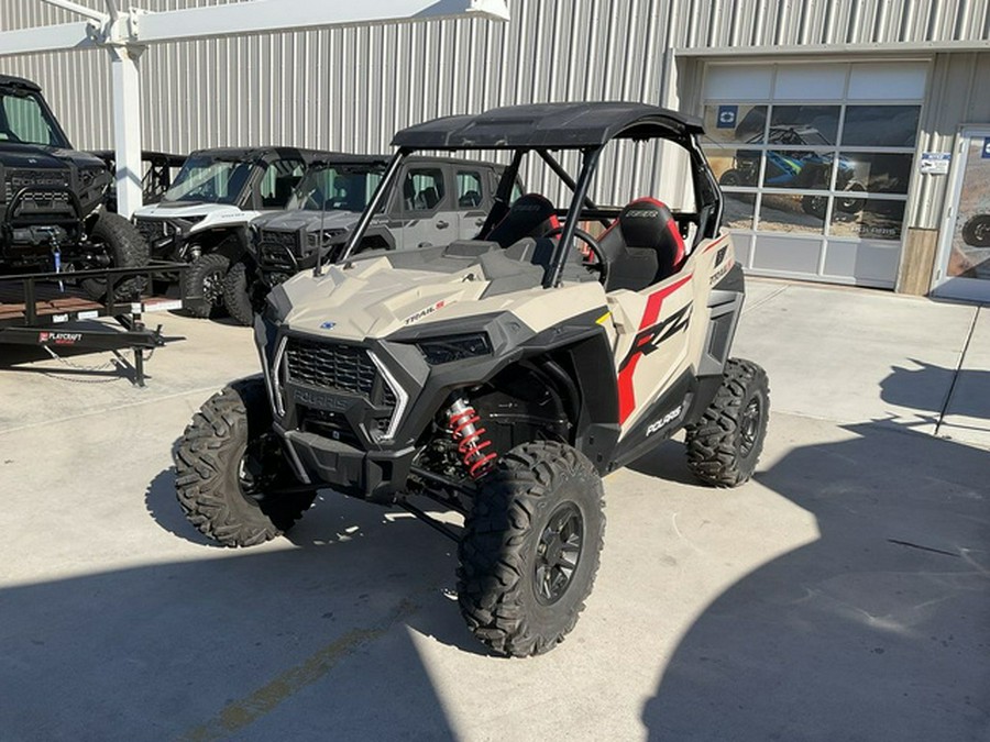 2026 Polaris RZR Trail S