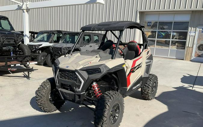 2026 Polaris RZR Trail S