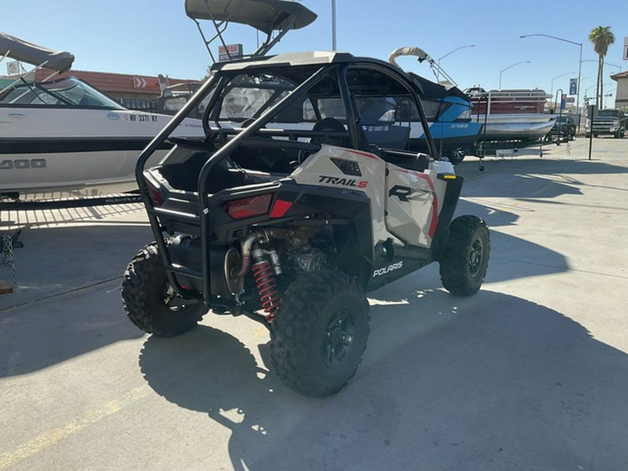 2026 Polaris RZR Trail S