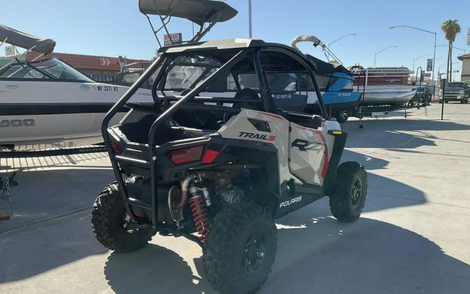 2026 Polaris RZR Trail S