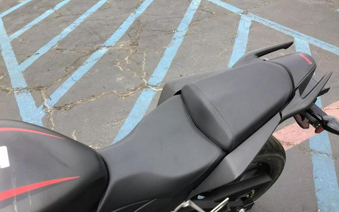 2022 Honda® CBR300R