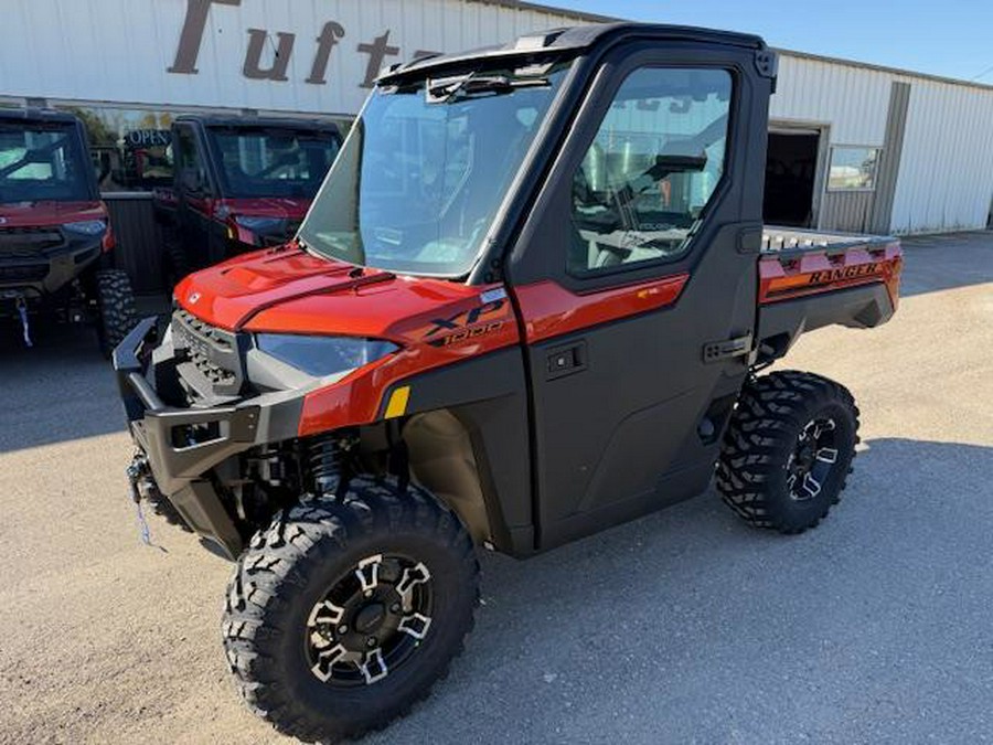 2026 Polaris Ranger XP 1000 Northstar Ultimate