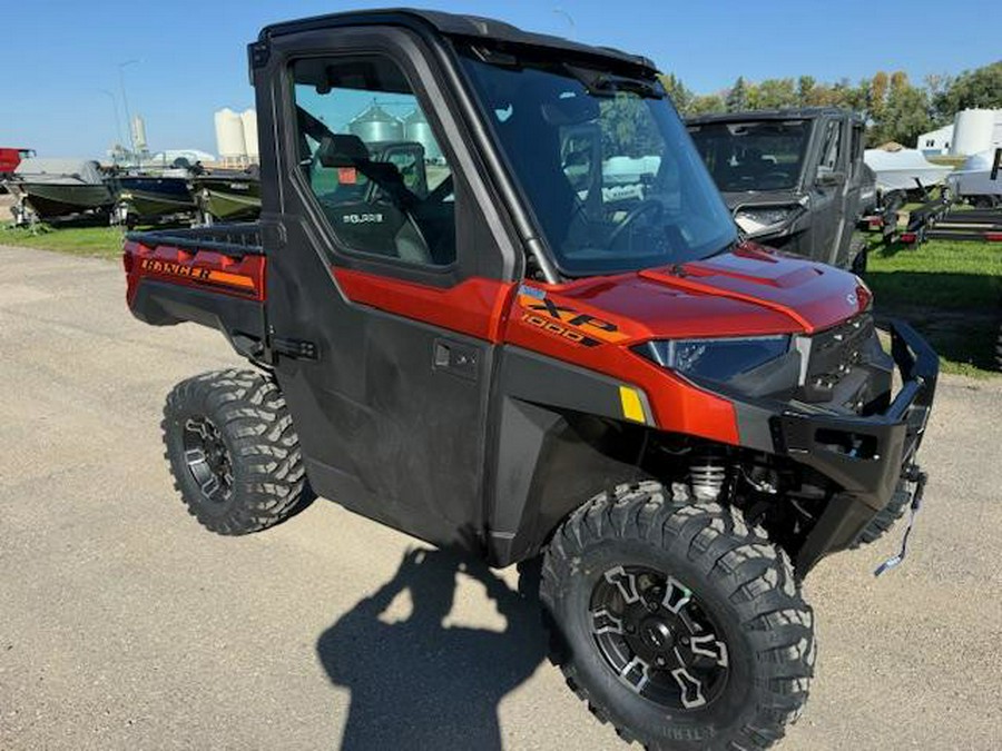 2026 Polaris Ranger XP 1000 Northstar Ultimate