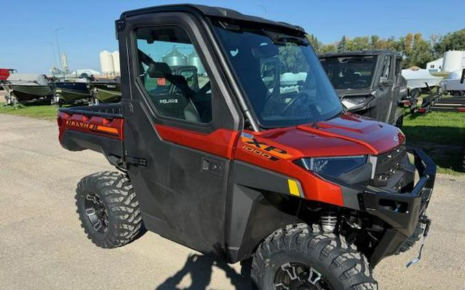 2026 Polaris Ranger XP 1000 Northstar Ultimate