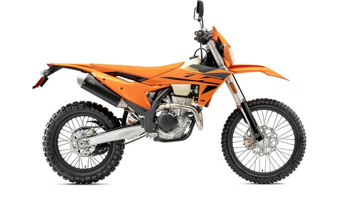2025 KTM 350 EXC-F - K229820
