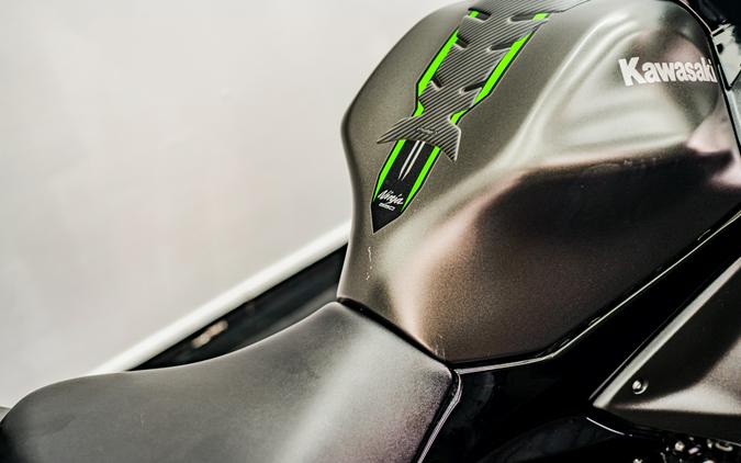 2024 Kawasaki Ninja 650