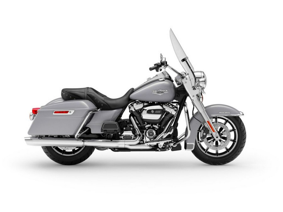 2019 Harley-Davidson Road King® Base
