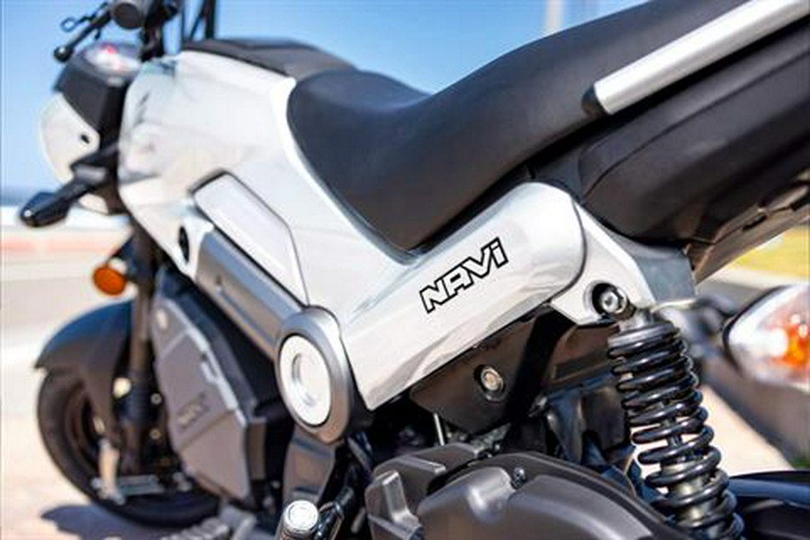 2026 Honda Navi