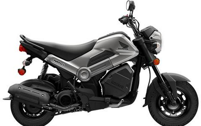 2026 Honda Navi