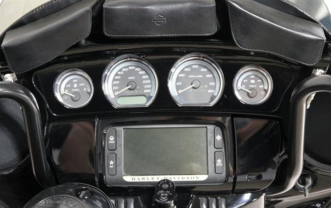 2015 HARLEY DAVIDSON Electra Glide Ultra Limited