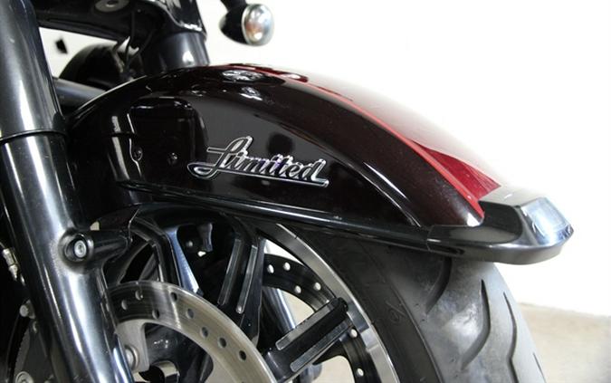 2015 HARLEY DAVIDSON Electra Glide Ultra Limited