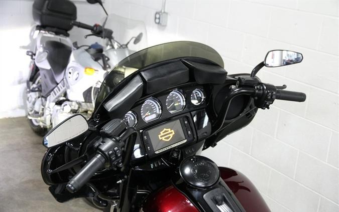 2015 HARLEY DAVIDSON Electra Glide Ultra Limited