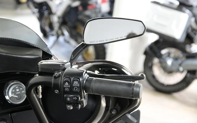 2015 HARLEY DAVIDSON Electra Glide Ultra Limited
