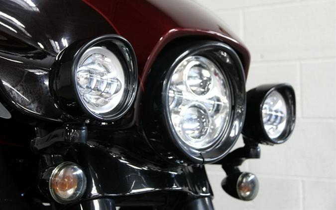 2015 HARLEY DAVIDSON Electra Glide Ultra Limited