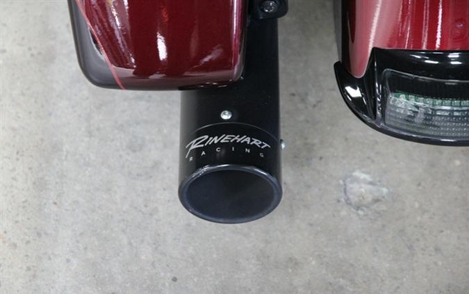 2015 HARLEY DAVIDSON Electra Glide Ultra Limited